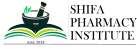 Shifa Pharmacy Institute